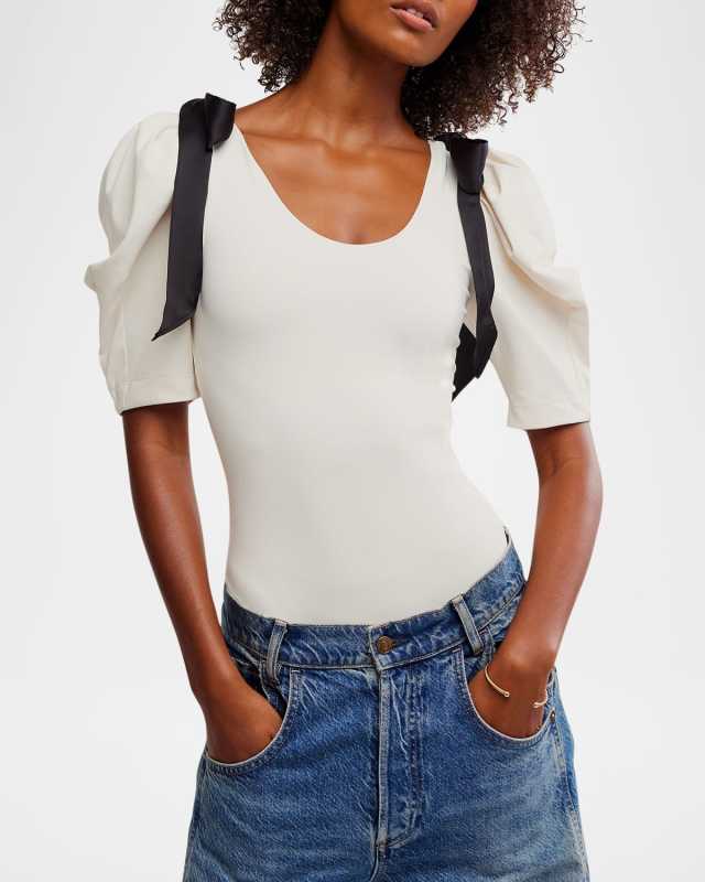 What a Girl Wants Bodysuit